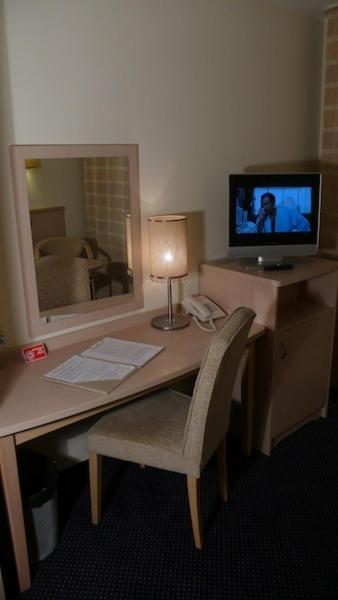 Via Appia Hotel Raszyn Værelse billede