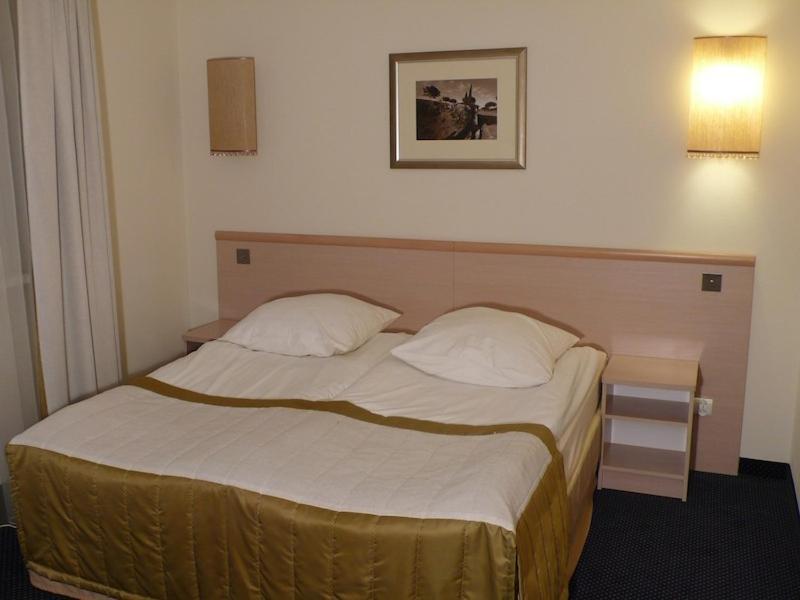 Via Appia Hotel Raszyn Værelse billede